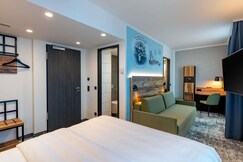 ibis Styles Hamburg-Barmbek