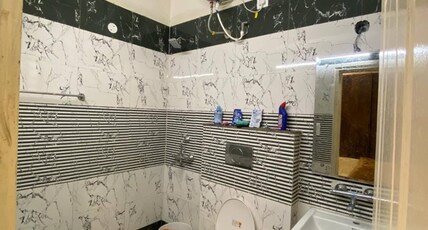 Private Room Day night use Hourly near RBU Room Type - Bedroom 2