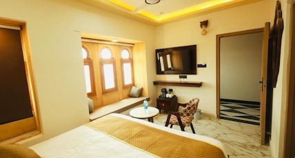 Jigyasa Palace Hotel Jaiselmer Room Type - Signature Room Jigyasa Palace Hotel Jaiselmer Room Type - Signature Room