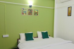Comfortstay Residency