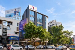 Address of HOTEL ROYAL TIME