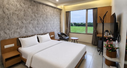 Hotel Green Rio Room Type - Deluxe Room Hotel Green Rio Room Type - Deluxe Room