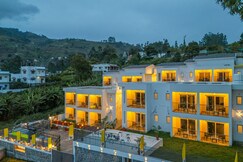 The Hosteller Kodaikanal