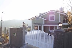 Mountain View Holiday Rentals