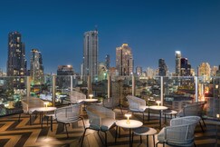 Mercure Bangkok Surawong
