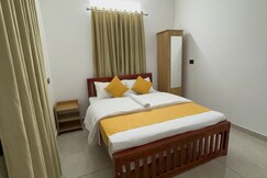 Fathima Residency - Elamakara
