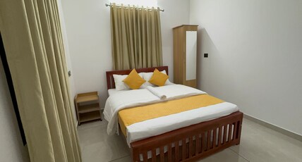 Fathima Residency - Elamakara Room Type - Fathima Residency - Elamakara