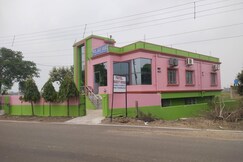 Payel Guest House Shantiniketan