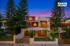 StayVista at Ganga's Jewel