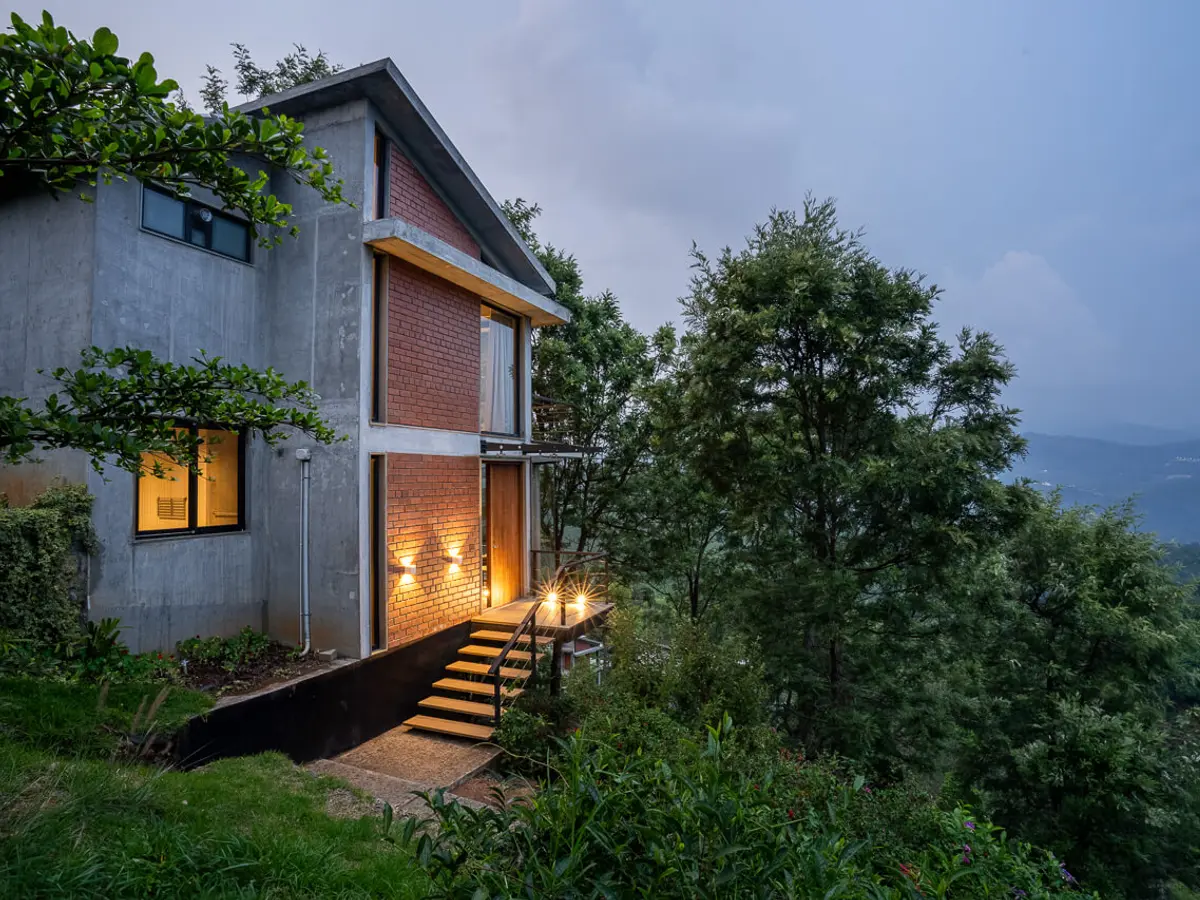 LohonoStays Amani Villas 3 Bedroom