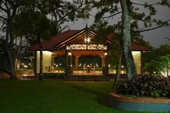 MANGO LANTERN BY CITRINE - ASHTAMUDI