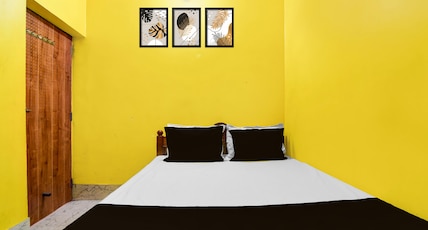 Super Hotel O A R Lodge Room Type - Classic