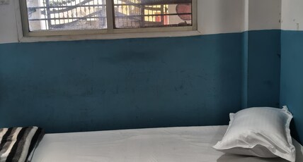 Mere mahankal Room Type - Bedroom