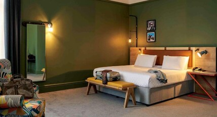 Bristol Grand Hotel By Sunday Room Type - Junior Suite