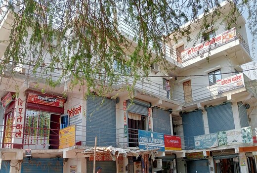 HOTEL BASERA
