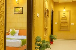 Hotel Amar Haveli | 5 mins walk from Jaisalmer Fort