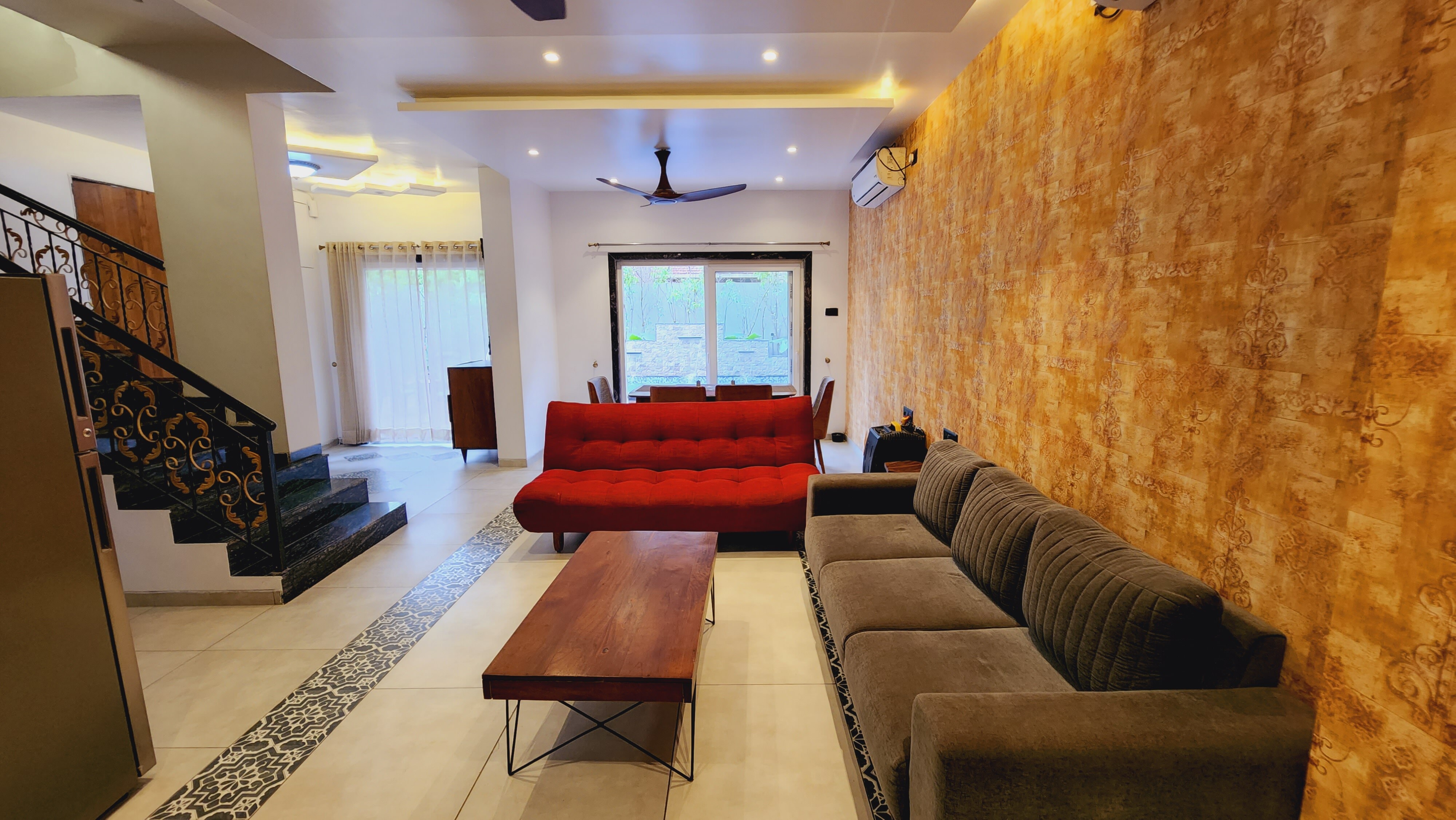 Casa Divine Villa 3BHK With Pvt Pool - Tap to explore photos