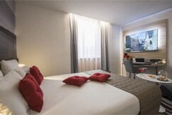 Novotel Nice Centre Vieux Nice