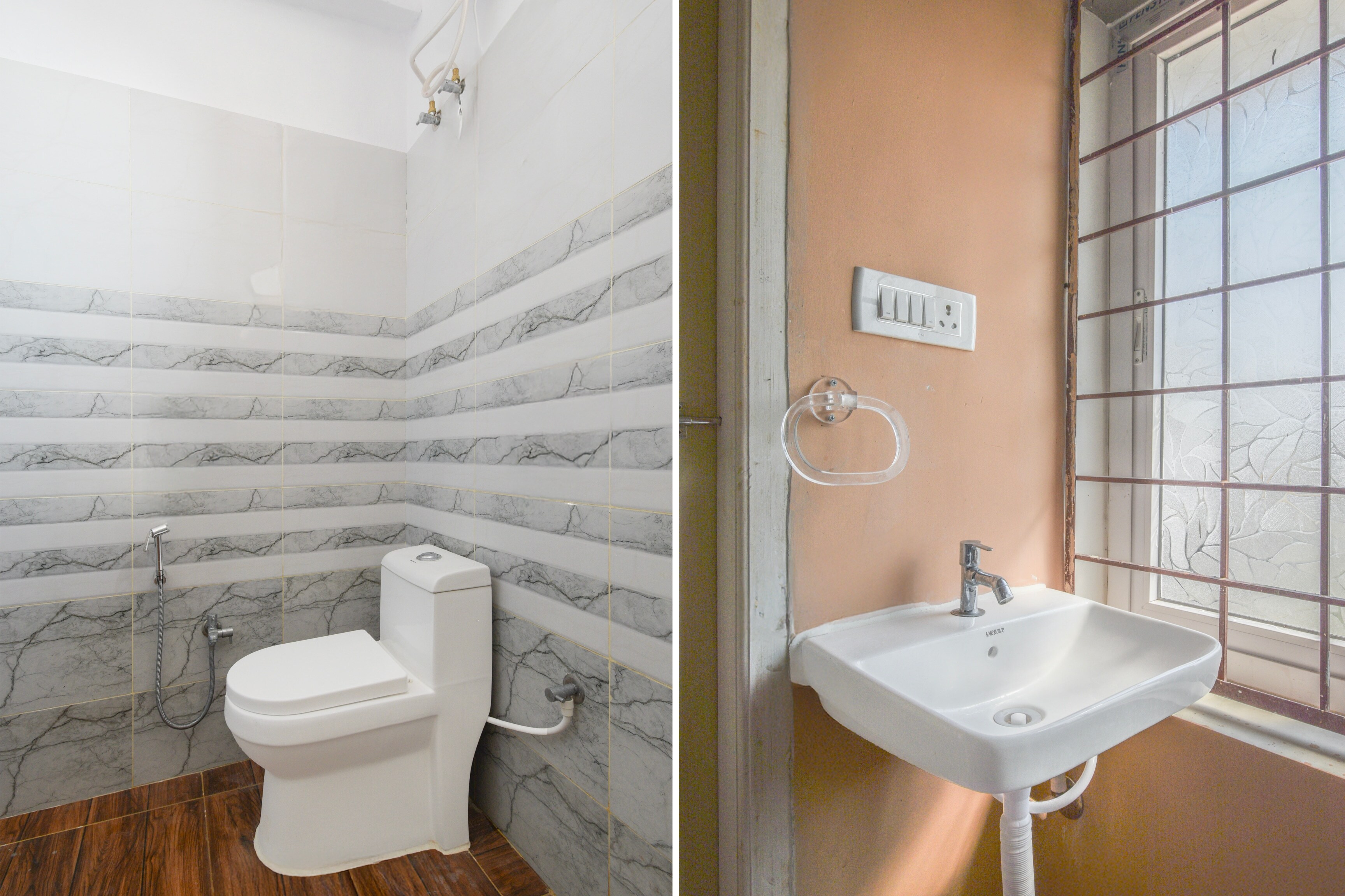 Hotel O US Homestay - Tap to explore photos