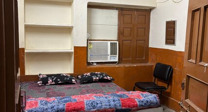 Atul Hotel Room Type - Budget Room - AC
