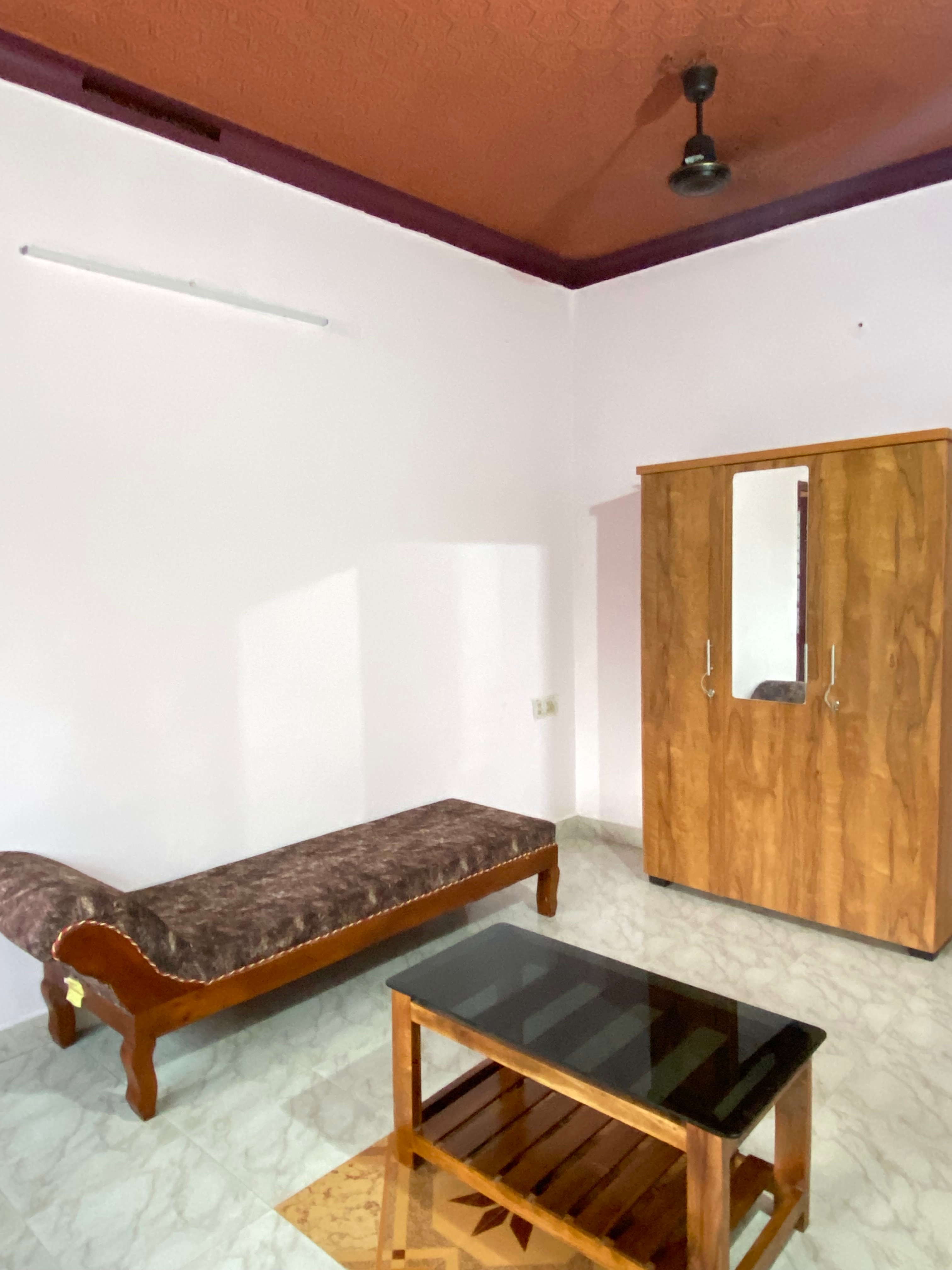 Sreenilyam Appartment - Tap to explore photos