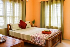 Address of SeaNest stay I 1BHK I in Varkala I by Homeyhuts