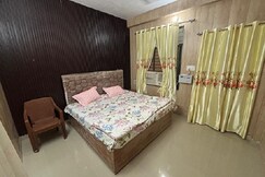 Sri Ram Niwas Homestay
