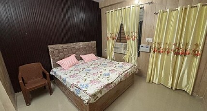 Sri Ram Niwas Homestay Room Type - Executive Room