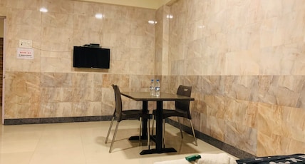 MANGO FIELDS Room Type - DELUX NON AC ROOM