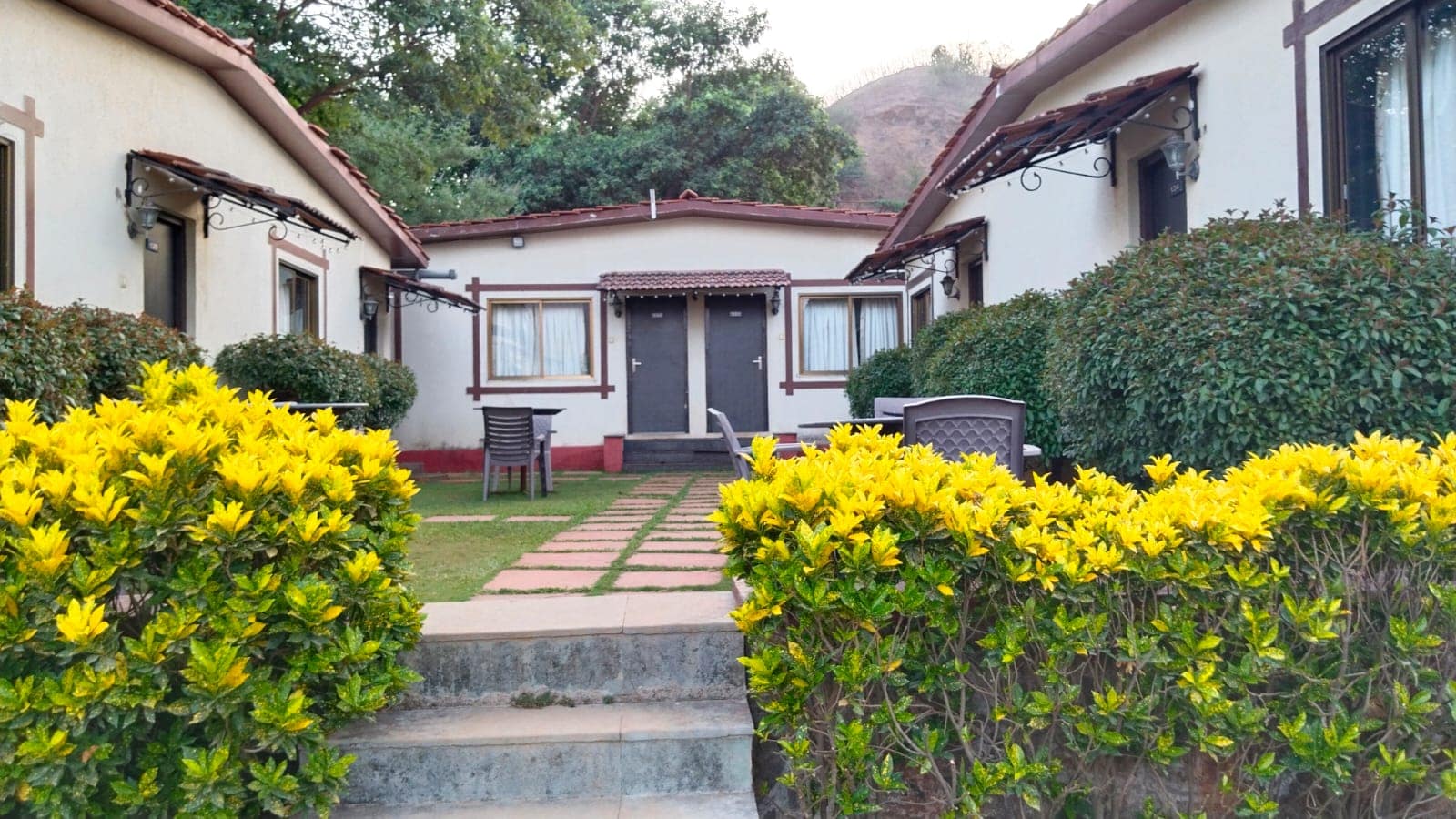 Cloud 9 Hills Resort - Tap to explore photos