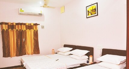 Vaani villa Room Type - Executive Triple AC