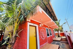 Ocean Paradise Beach Homestay