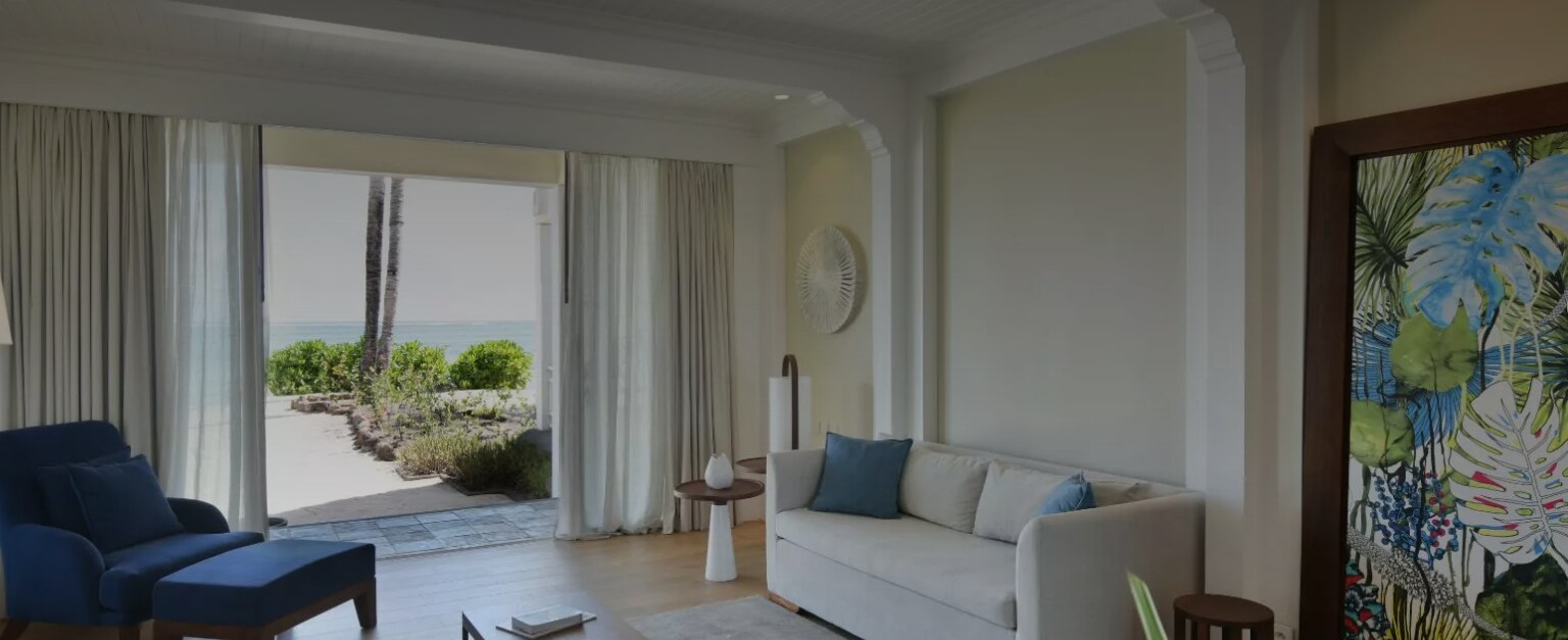 Heritage Le Telfair Golf & Spa Resort - Tap to explore photos