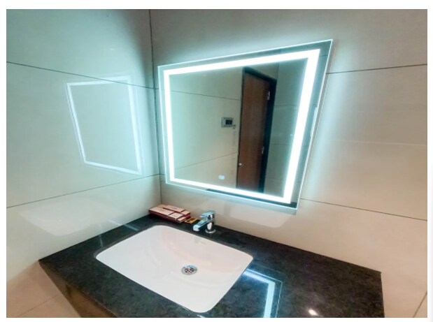 UBL Guest House- Hyderbad - Tap to explore photos