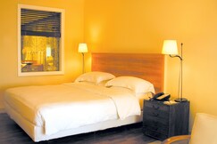 The Marmara Bodrum