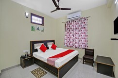 Hotel O Hotel Chandirka Inn