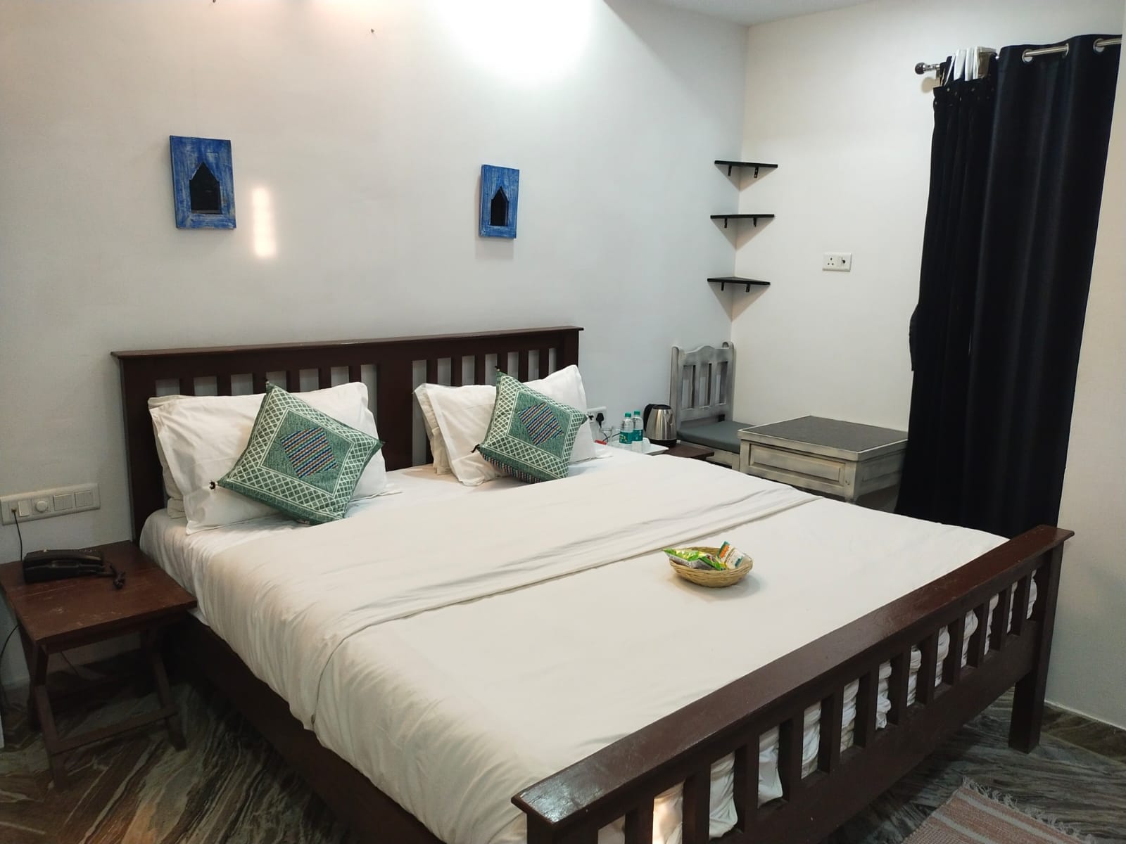 Thar View Hotel - Tap to explore photos