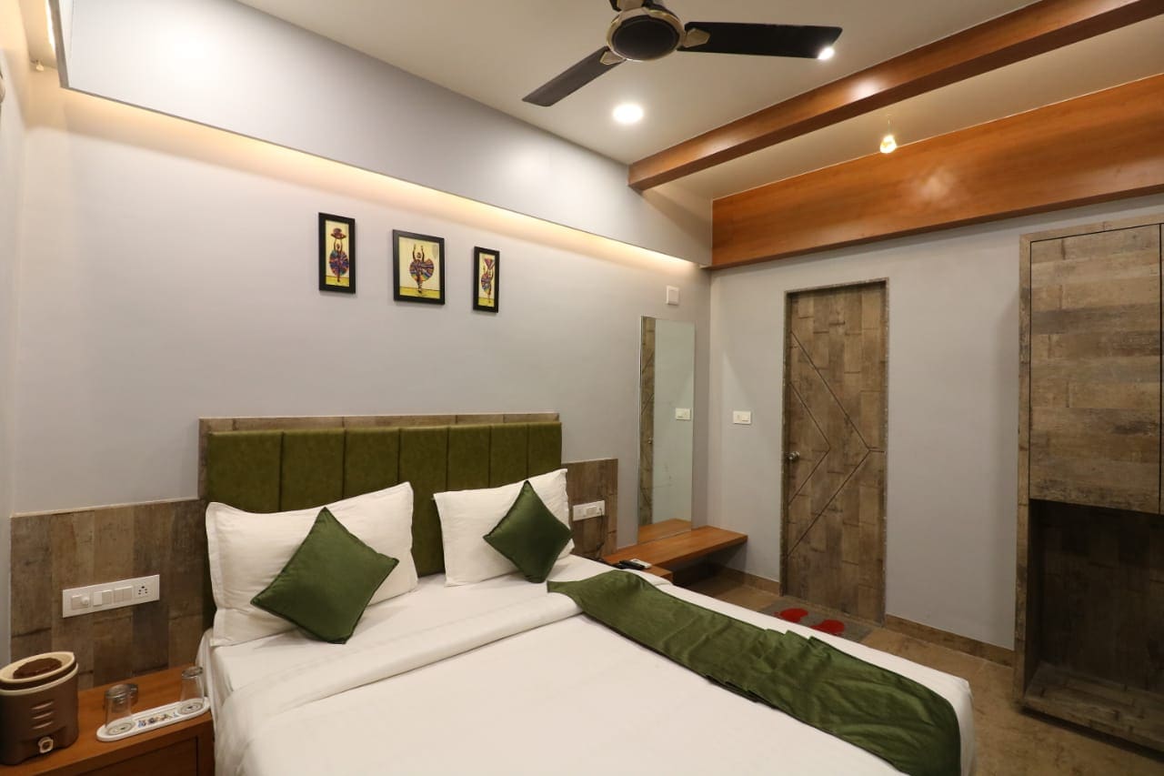 The Bhanu Inn - Tap to explore photos