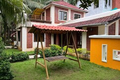 Nivaant Holidays Cottage | Rooms & Restaurant