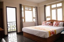 Hotel Kaso @ Flower Show (800 Mts from MG Marg)