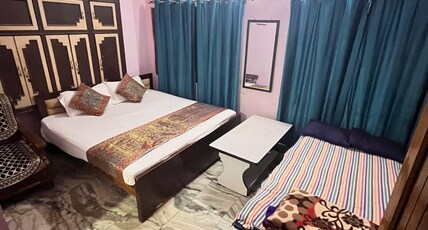 Shristi Home Stay Room Type - Bedroom 5