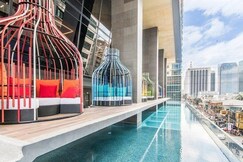 Oakwood Makati Avenue