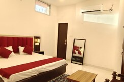 RAGHAV STAY INN