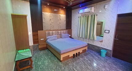 SIMILIPAL KHAIRI RESORT Room Type - SUPER DELUXE AC ROOM