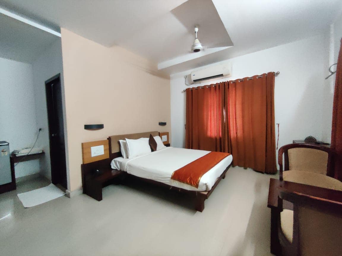 MidhilaRegency - Tap to explore photos