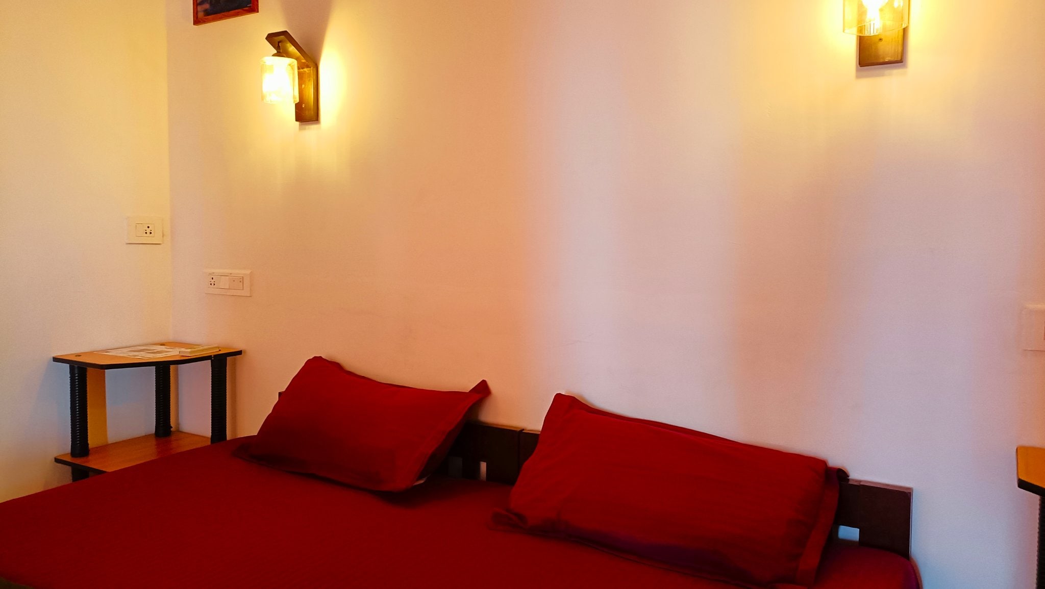 Marari Praise Beachfront Homestay - Tap to explore photos