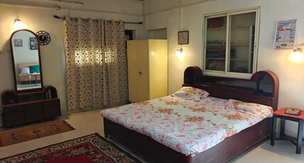 The Heritage Homestay umri Room Type - Courtroom