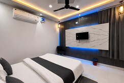 Address of Hotel Jay Palace