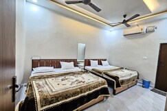 Bharti Palace ujjain