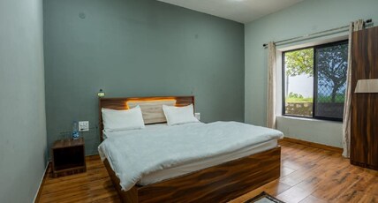 Kanwal resort & farms Room Type - Superior room